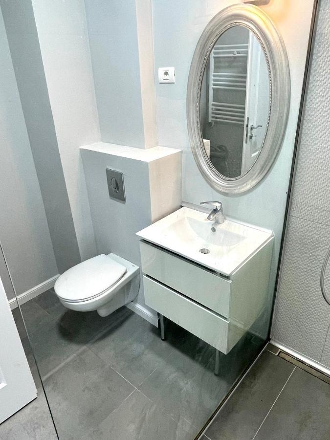 Baneasa Luxury Apartaments 부쿠레슈티 외부 사진
