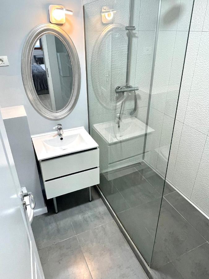 Baneasa Luxury Apartaments 부쿠레슈티 외부 사진