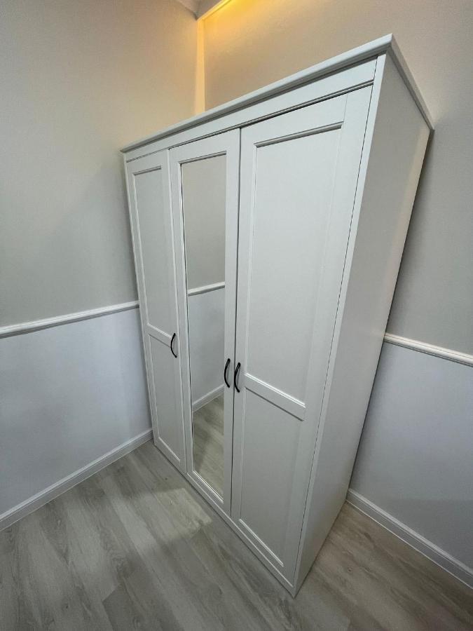 Baneasa Luxury Apartaments 부쿠레슈티 외부 사진